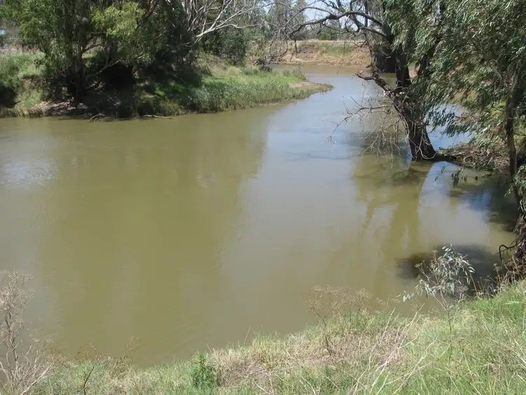 "Glen Isle" Old Gunnedah Road, Narrabri NSW 2390