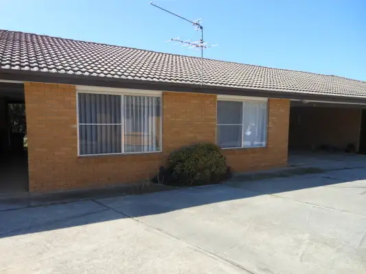 Main view of Homely house listing, 5/57 Brock, Young NSW 2594