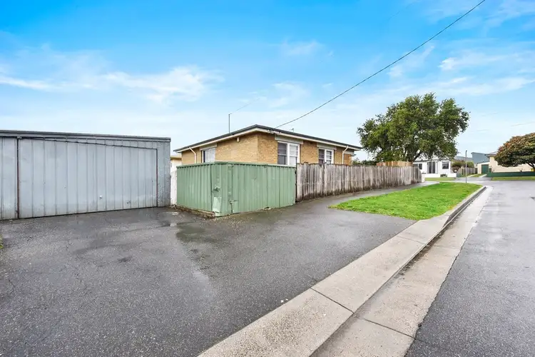 Second view of Homely house listing, 13 Grubb Street, Mowbray TAS 7248