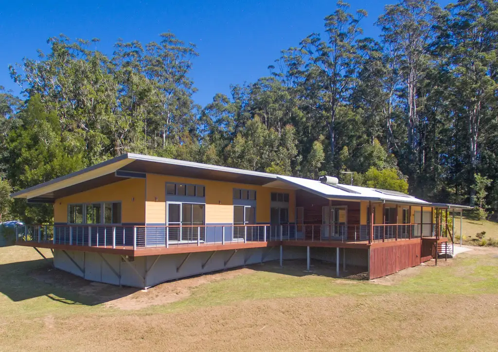 Main view of Homely rural property listing, Address available on request