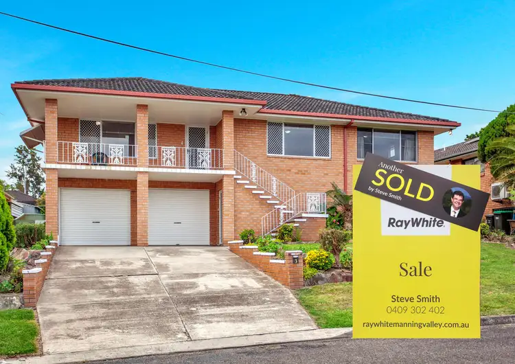 3 Omaru Crescent, Taree NSW 2430