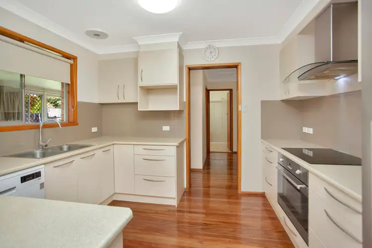 Third view of Homely house listing, 3 Omaru Crescent, Taree NSW 2430