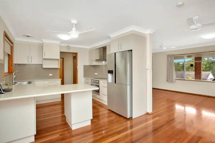 Sixth view of Homely house listing, 3 Omaru Crescent, Taree NSW 2430