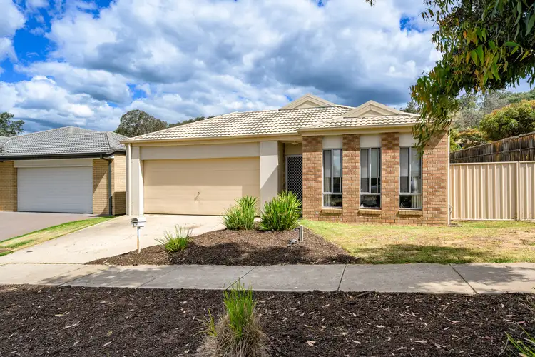 Main view of Homely house listing, 27 Maygar Avenue, Wodonga VIC 3690