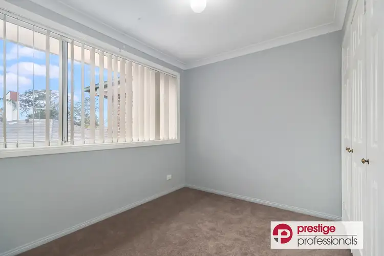 Seventh view of Homely townhouse listing, 3/85 Nuwarra Road, Moorebank NSW 2170