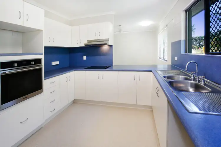 Second view of Homely house listing, 66 Merryl Street, Rasmussen QLD 4815