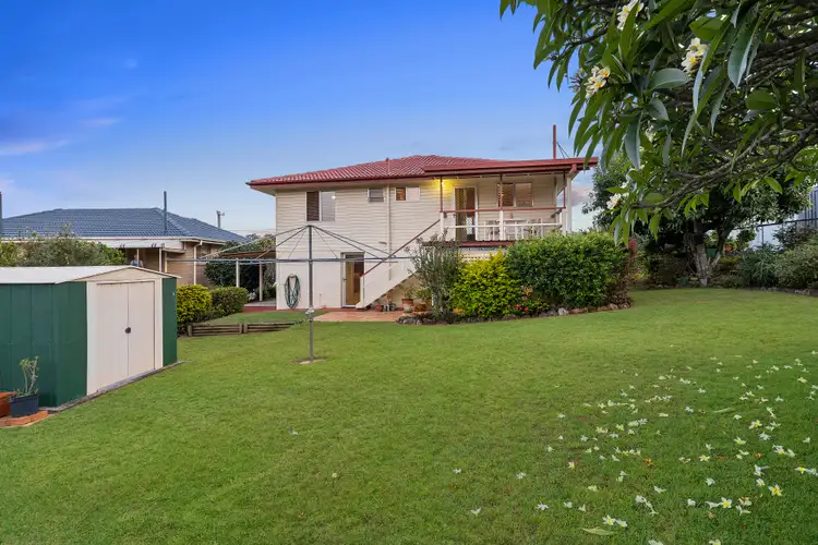 Second view of Homely house listing, 8 Illuta Avenue, Ferny Hills QLD 4055