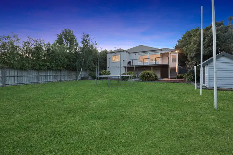 Fourth view of Homely house listing, 47 Manor Drive, Frankston South VIC 3199
