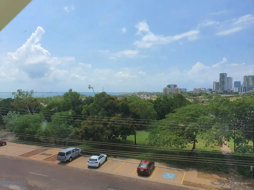Main view of Homely townhouse listing, 17/21 Duke Street, Stuart Park NT 820