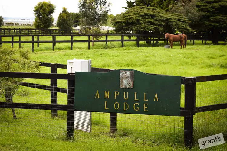 Second view of Homely rural property listing, 225 Bunyip Modella Road, Bunyip VIC 3815