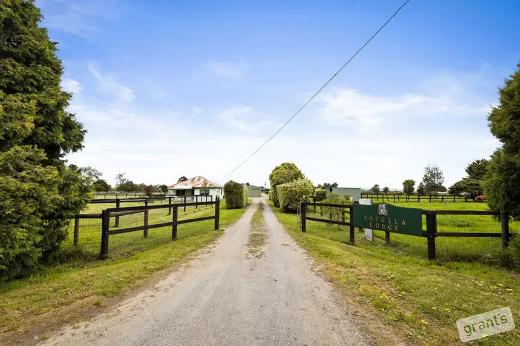Third view of Homely rural property listing, 225 Bunyip Modella Road, Bunyip VIC 3815