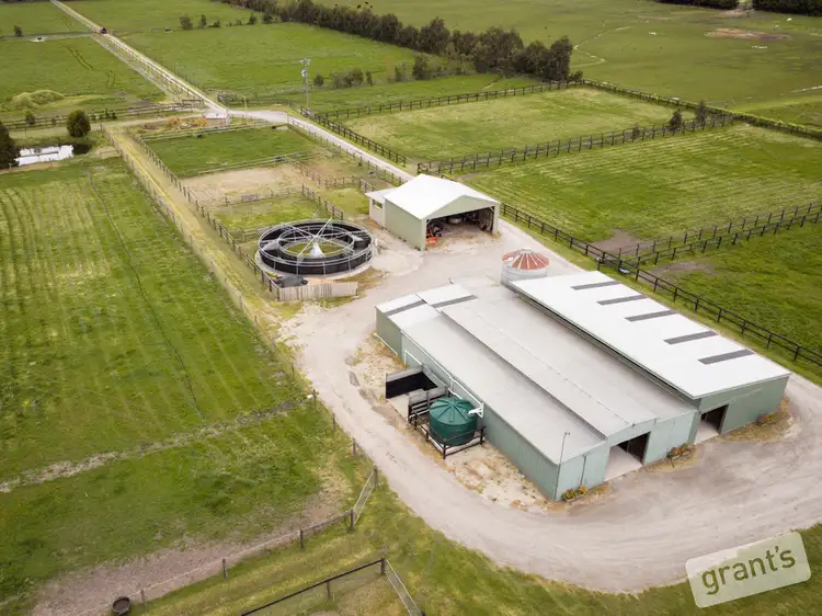 Fourth view of Homely rural property listing, 225 Bunyip Modella Road, Bunyip VIC 3815