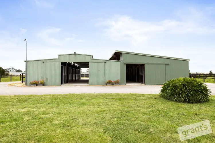 Fifth view of Homely rural property listing, 225 Bunyip Modella Road, Bunyip VIC 3815