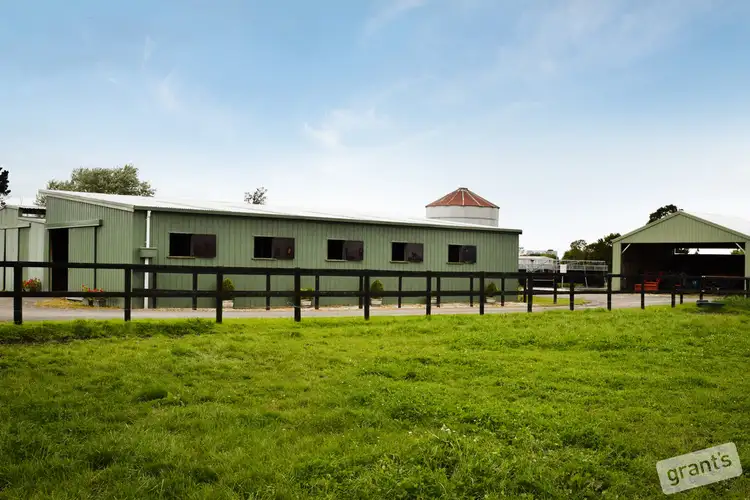 Sixth view of Homely rural property listing, 225 Bunyip Modella Road, Bunyip VIC 3815