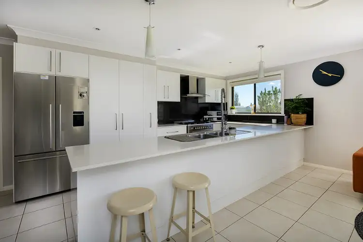 Third view of Homely house listing, 33A Kellett Drive, Mudgee NSW 2850