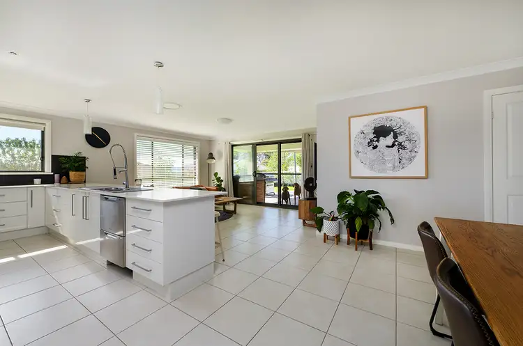 Fourth view of Homely house listing, 33A Kellett Drive, Mudgee NSW 2850