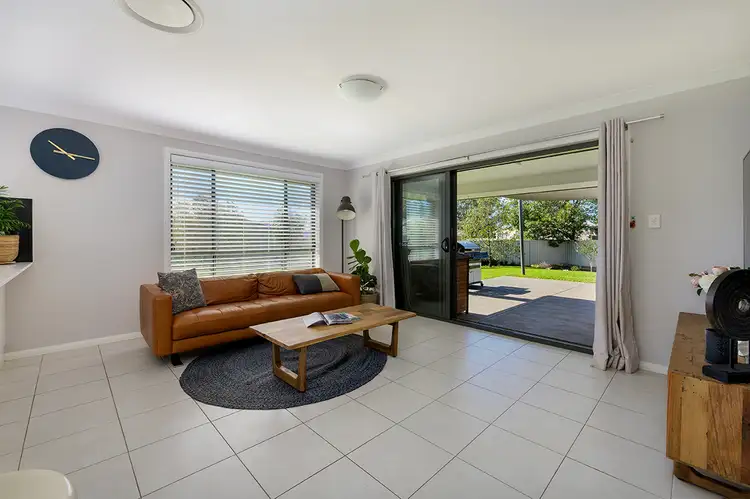 Sixth view of Homely house listing, 33A Kellett Drive, Mudgee NSW 2850