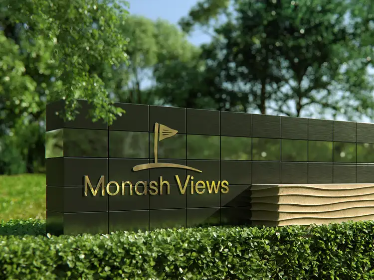 Lot 37 Monash Views Estate, Newborough VIC 3825