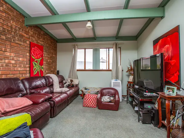 Second view of Homely unit listing, 11/3 Greensell Street, Bunbury WA 6230