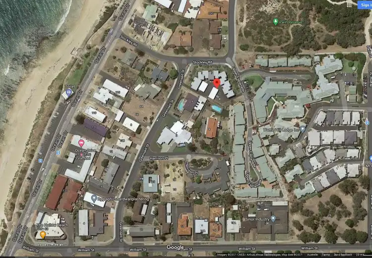 Fifth view of Homely unit listing, 11/3 Greensell Street, Bunbury WA 6230
