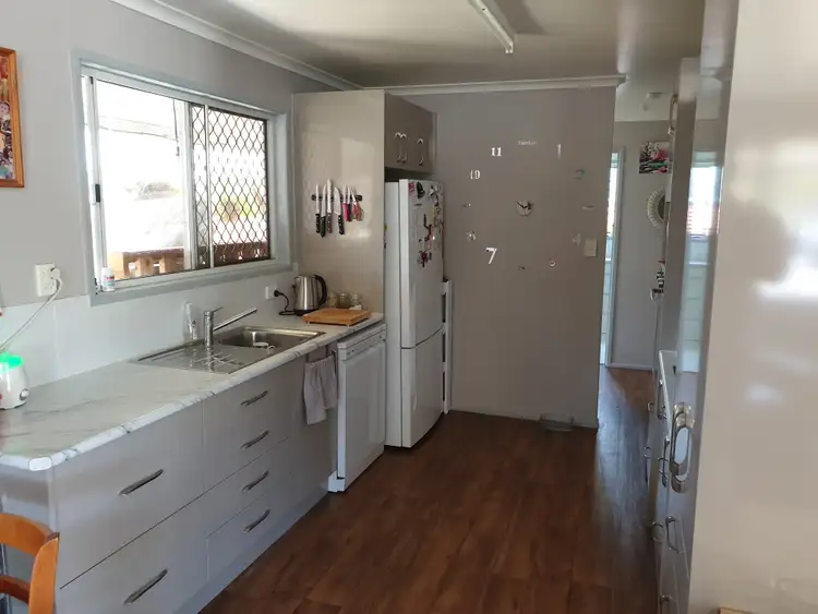 Sixth view of Homely house listing, 37 High School Road, Gin Gin QLD 4671