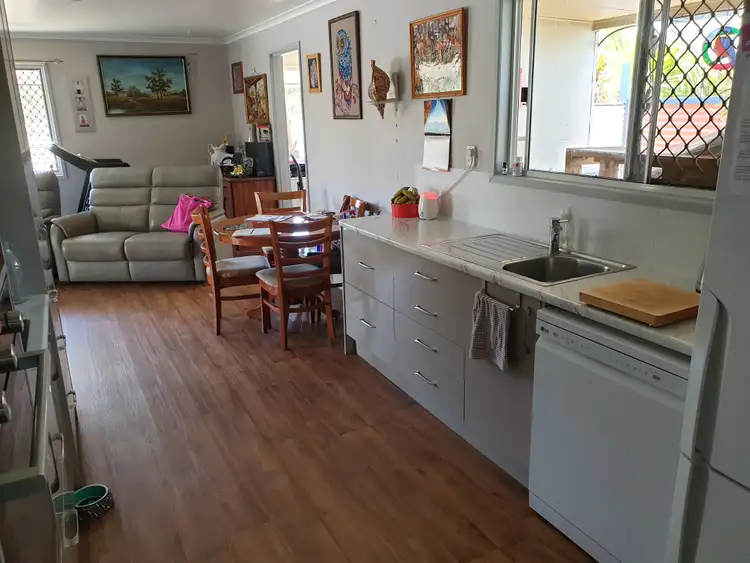 Seventh view of Homely house listing, 37 High School Road, Gin Gin QLD 4671