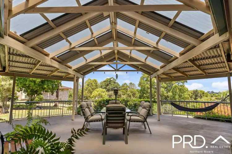 Second view of Homely house listing, 13 Dunromin Drive, Modanville NSW 2480