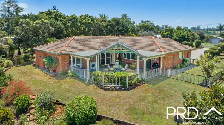 Fourth view of Homely house listing, 13 Dunromin Drive, Modanville NSW 2480