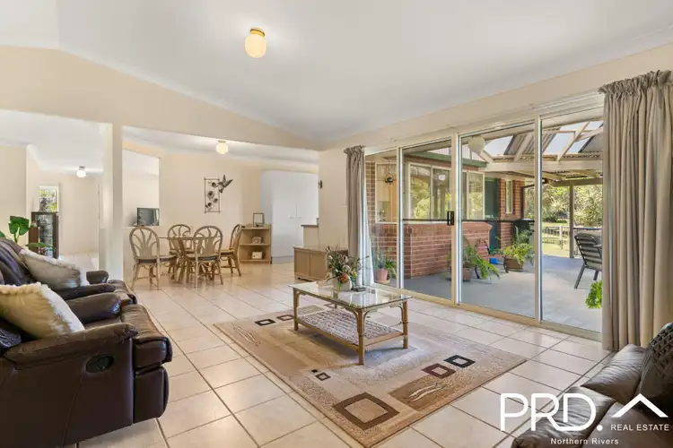 Fifth view of Homely house listing, 13 Dunromin Drive, Modanville NSW 2480