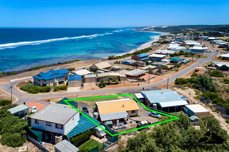 Main view of Homely house listing, 4 Stokes Street, Horrocks WA 6535