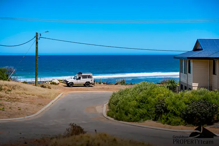 Fourth view of Homely house listing, 4 Stokes Street, Horrocks WA 6535