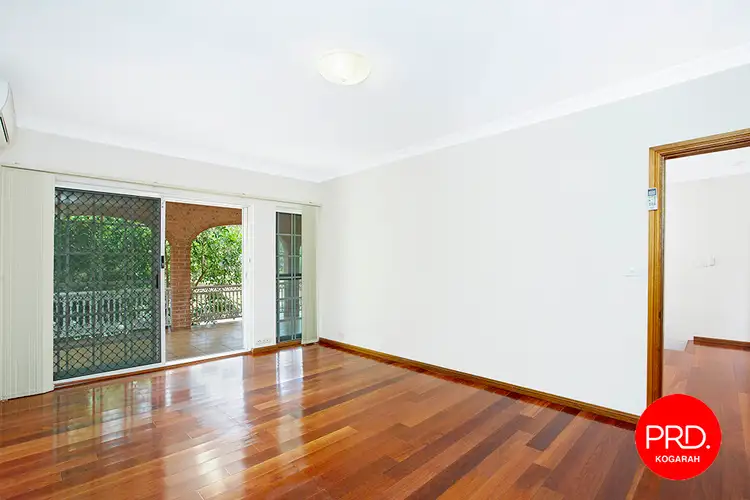 Fourth view of Homely house listing, 317 The Grand Parade, Sans Souci NSW 2219