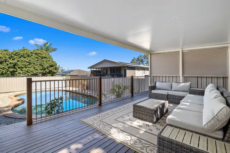 Main view of Homely house listing, 17 Coolibah Crescent, Ferny Hills QLD 4055