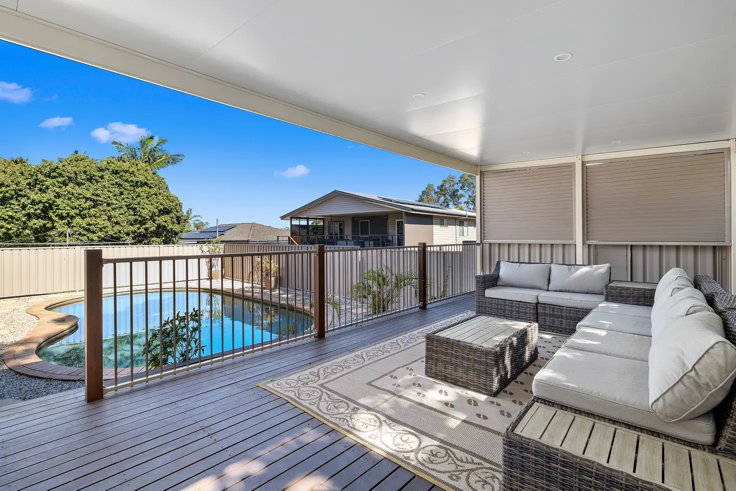 Main view of Homely house listing, 17 Coolibah Crescent, Ferny Hills QLD 4055
