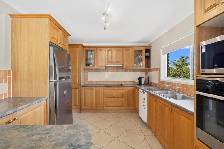 Third view of Homely house listing, 17 Coolibah Crescent, Ferny Hills QLD 4055