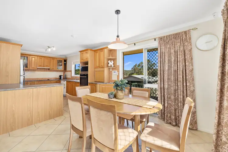 Fourth view of Homely house listing, 17 Coolibah Crescent, Ferny Hills QLD 4055