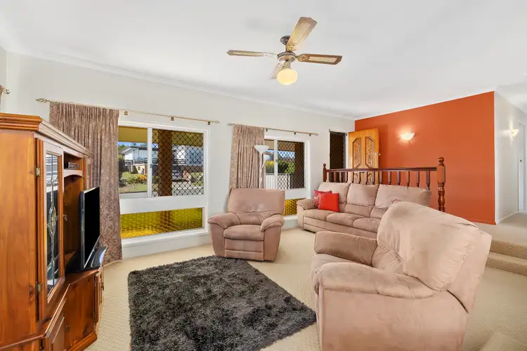 Fifth view of Homely house listing, 17 Coolibah Crescent, Ferny Hills QLD 4055