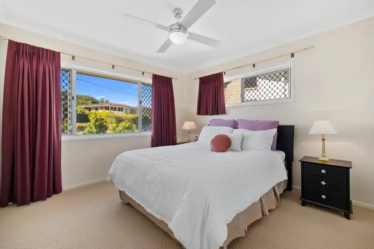 Sixth view of Homely house listing, 17 Coolibah Crescent, Ferny Hills QLD 4055