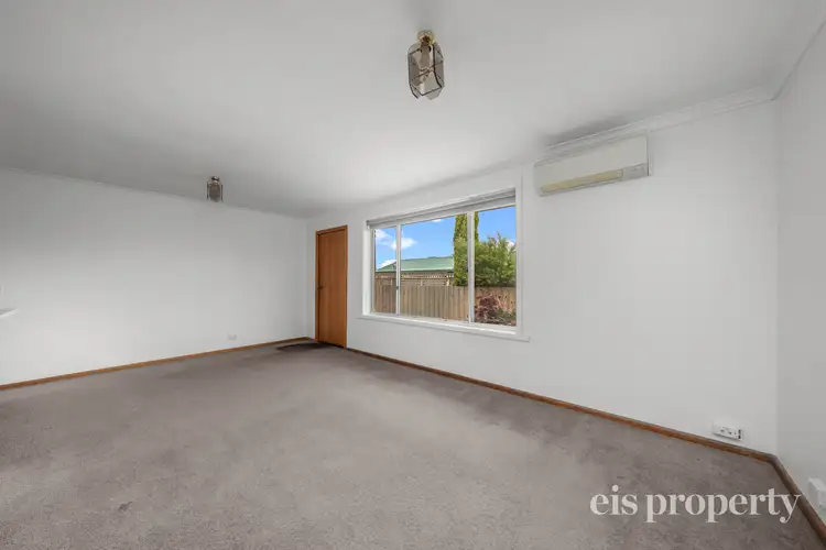 Second view of Homely unit listing, 1/78a Chapel Street, Glenorchy TAS 7010