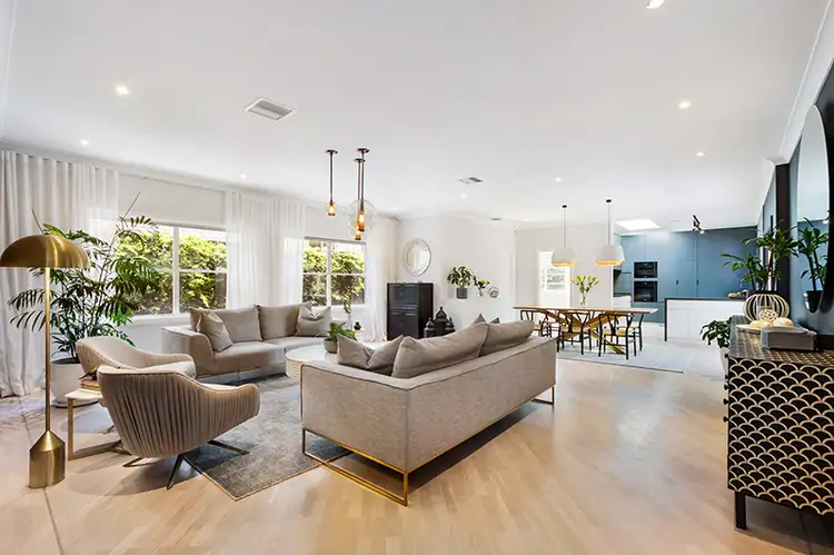 Main view of Homely house listing, 42 Curtin Avenue, Abbotsford NSW 2046