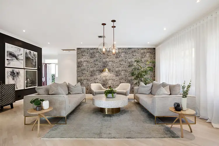 Second view of Homely house listing, 42 Curtin Avenue, Abbotsford NSW 2046