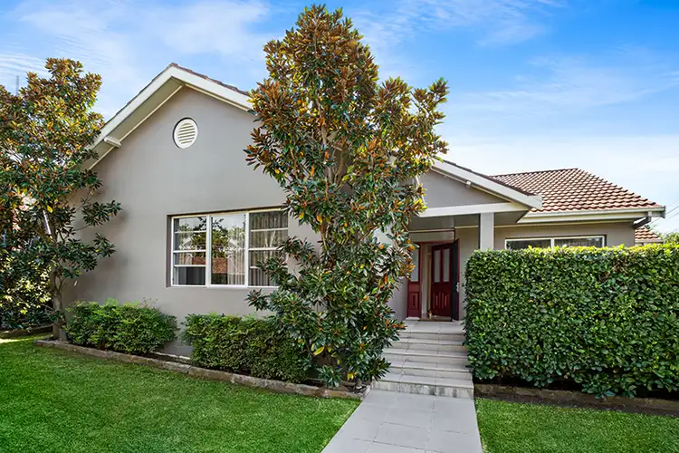 Fifth view of Homely house listing, 42 Curtin Avenue, Abbotsford NSW 2046