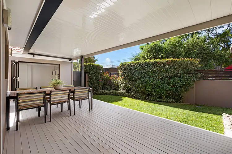 Sixth view of Homely house listing, 42 Curtin Avenue, Abbotsford NSW 2046