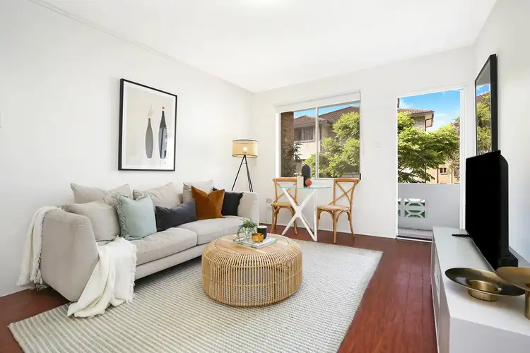 8/105 The Boulevarde, Dulwich Hill NSW 2203