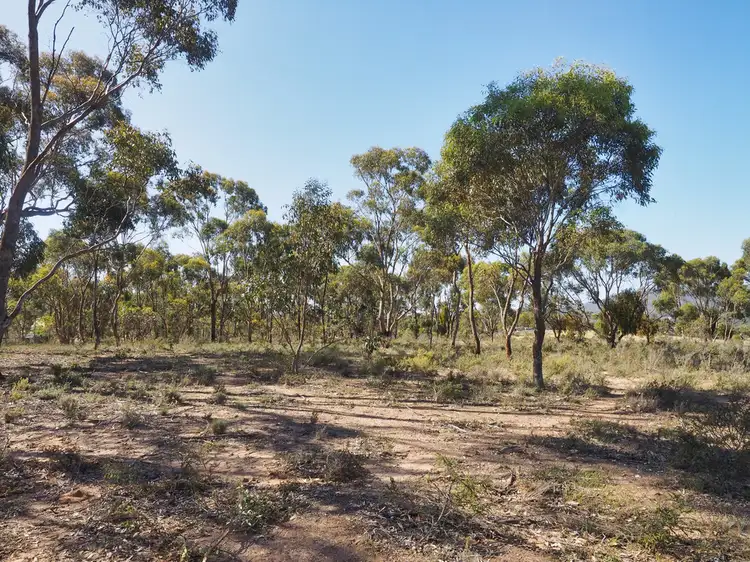 Fourth view of Homely land listing, 48 Hogan Lane, Landsborough VIC 3384