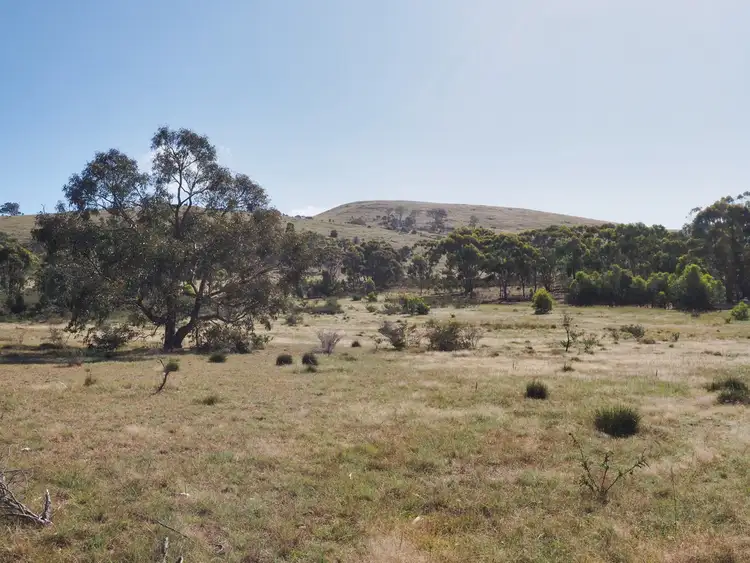 Fifth view of Homely land listing, 48 Hogan Lane, Landsborough VIC 3384
