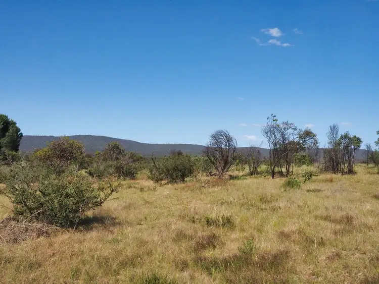 Seventh view of Homely land listing, 48 Hogan Lane, Landsborough VIC 3384