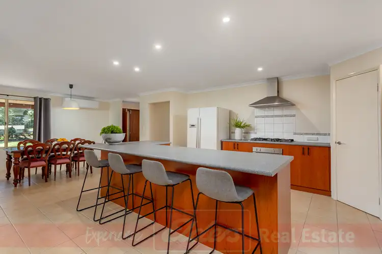 Fourth view of Homely house listing, 17 Livingstone Heights, Roelands WA 6226