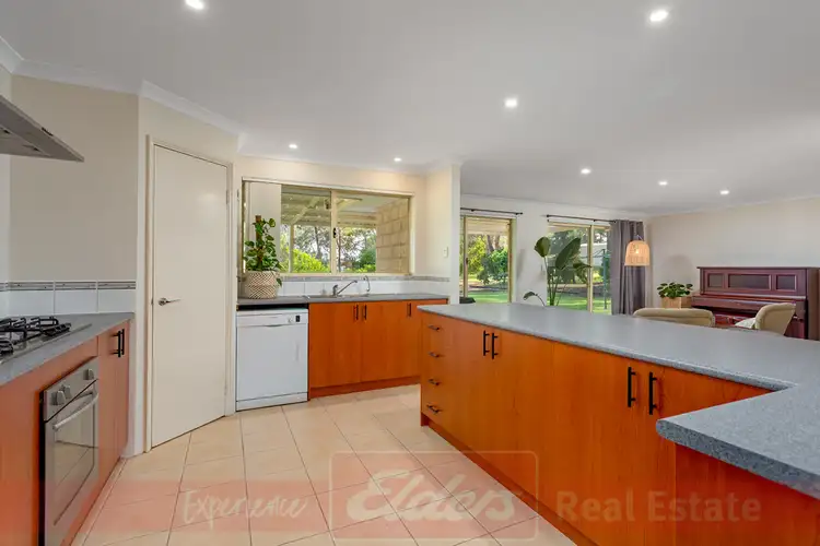 Fifth view of Homely house listing, 17 Livingstone Heights, Roelands WA 6226