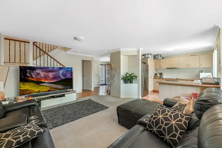 Fourth view of Homely townhouse listing, 59/127 Gooding Drive, Merrimac QLD 4226